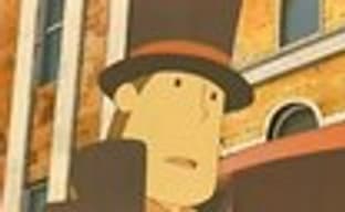 Слух: англоязычная версия Professor Layton and the Mask of Miracle в 2012