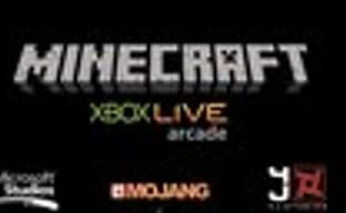 Трейлер XBLA-версии Minecraft