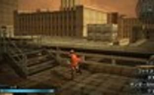 Игровой ролик Final Fantasy Type-0