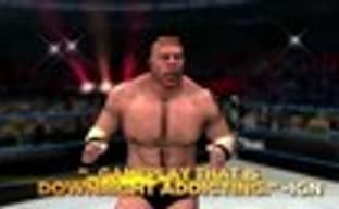 Launch-трейлер WWE '12 