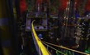 Музыка Sonic The Hedgehog 