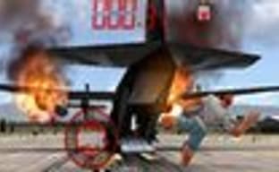 Day 1 Studios работала над ремейком Silent Scope