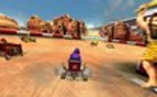 Jimmie Johnson's Anything with an Engine в продаже