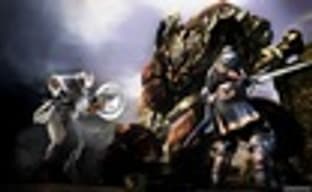 Поставки Dark Souls превысили 1,5 млн. копий