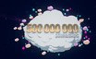 Angry Birds - полмиллиарда загрузок позади