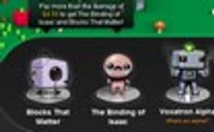 Бандл Humble Voxatron Debut расширяется