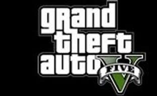 Grand Theft Auto V - дебютный трейлер