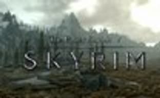 Skyrim Timelapse: World in Motion 