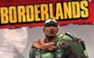 Роман Borderlands: The Fallen выйдет на этой неделе