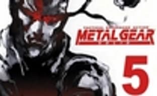 Hideo Kojima о продолжении Metal Gear Solid
