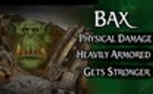 Трейлер Warhammer Online: Wrath of Heroes