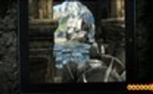 Локации Infinity Blade II