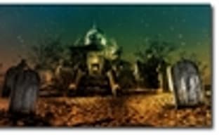 MР-карта Cemetery для Max Payne 3	