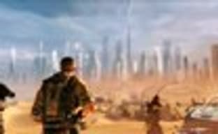 Игровое видео Spec Ops: The Line [Обновлено]