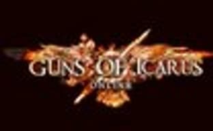 Трейлер Guns of Icarus: Online