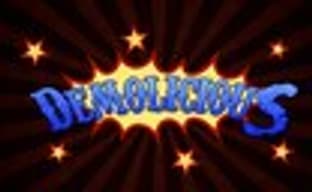 Новый indie-коллектив Strange Games