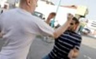 Thousand Pounds Action делает короткометражку Street Fighter x Tekken