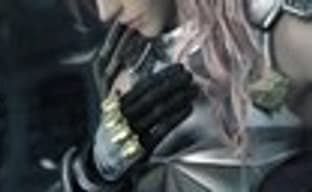 CG-ролик Final Fantasy XIII-2	
