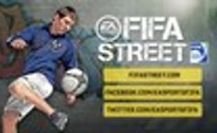 Lionel Messi стал лицом серии FIFA