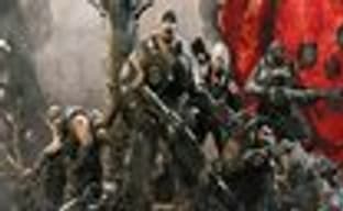 Слух: People Can Fly делает новую трилогию Gears of War 