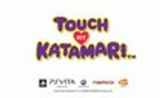 Touch My Katamari начинали делать для PS3
