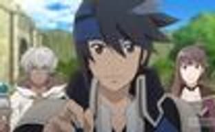 Suikoden для PSP в феврале