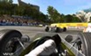 Демонстрация rFactor 2