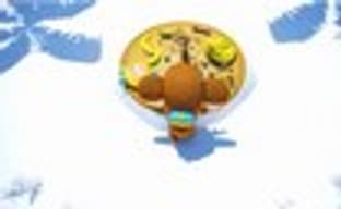 Трейлер Super Monkey Ball: Banana Splitz