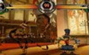 Демонстрация игрового процесса Skullgirls 