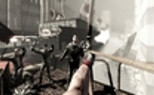 I Am Alive от Darkworks был почти готов