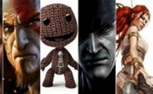 Слух: SuperBot делает файтинг со звездами PlayStation