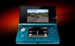 F1 2011 для 3DS в продаже