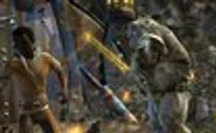 Star Wars: The Old Republic - Jedi Consular