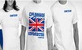 Скидка 20% в магазине сувениров Gametech