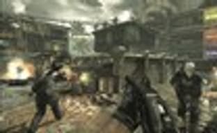 Слухи о первом DLC для Modern Warfare 3