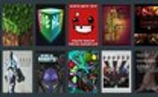 Indie Game Music Bundle 