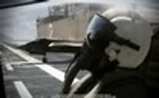 Трейлер карты Gulf of Oman для Battlefield 3 