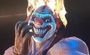 Файтинг с героями PlayStation. Новые доказательства