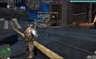 Starhawk: видео из закрытого бета-теста