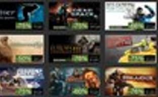 Киберпонедельник в Steam 