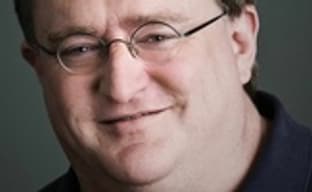 Gabe Newell: пиратство - уже не проблема для Valve