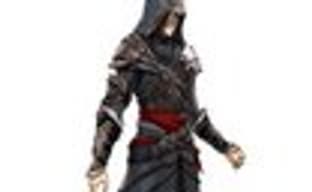 Костюм Ezio в Final Fantasy XIII-2	