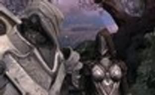 Вступительный ролик Infinity Blade II