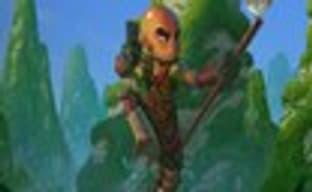 Продажи Dungeon Defenders