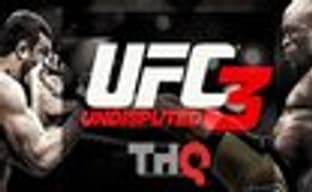 Дата выхода UFC Undisputed 3