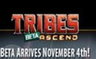 Бета-тест Tribes: Ascend стартует сегодня