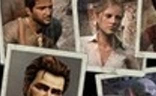 Uncharted 3: новые персонажи для мультиплеера и информация об оружии