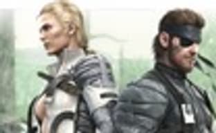 Kojima: Metal Gear Solid: Snake Eater 3D - настоящий ремейк