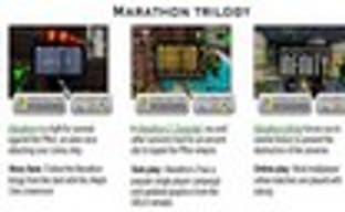 Bungie выложила трилогию Marathon для свободного скачивания