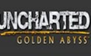 Гонконгская версия Uncharted: Golden Abyss с английским языком
